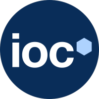 Logo IOC